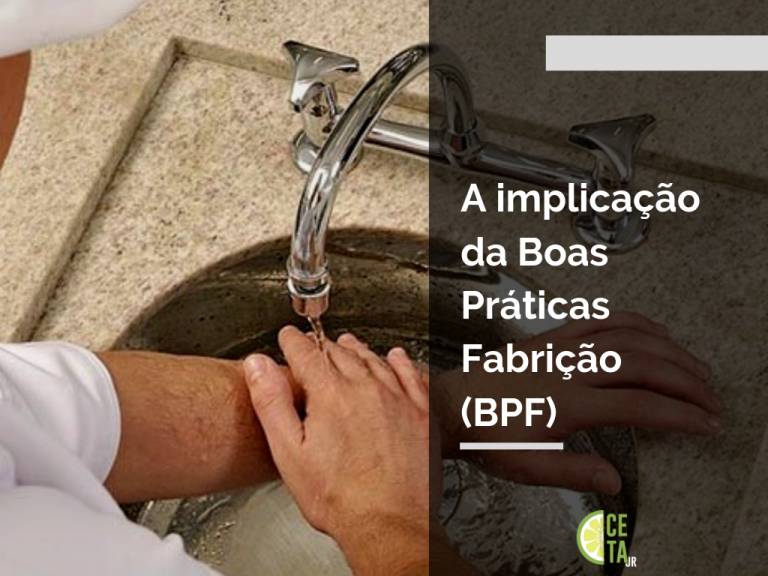 Você sabe o que é BPF? As suas vantagens? Quer saber mais visite a matéria na integra em nosso Blog.