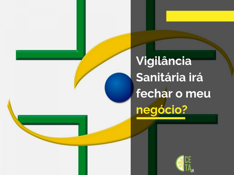 A visita inesperada da vigilância sanitária para donos de estabelecimentos é um momento muito temido.