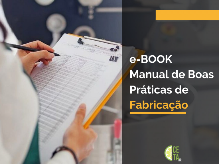 As Boas Práticas de Fabricação (BPF) englobam medidas que devem ser adotadas pelas indústrias de alimentos e estabelecimentos alimentícios.