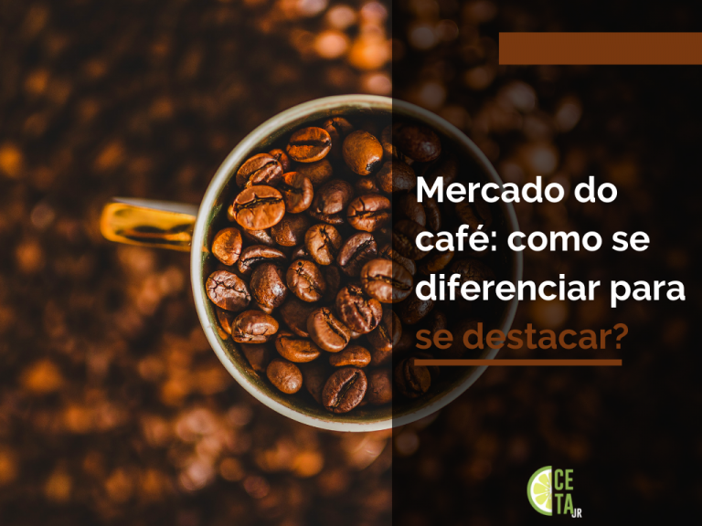 Há séculos o café tem sido uma das mais deliciosas paixões nacionais crescendo 30% ao ano. Quer saber como se destacar nesse mercado? Nós podemos te ajudar.