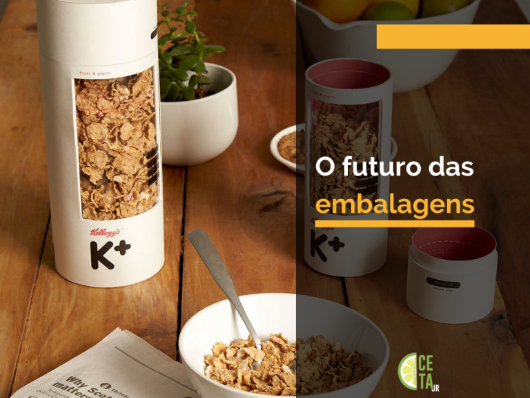 O mercado de alimentos têm mudado e as embalagens não ficam de fora, reinventamos meios de proteger nossos alimentos constantemente. Venha conhecer mais sobre as embalagens de alimentos!