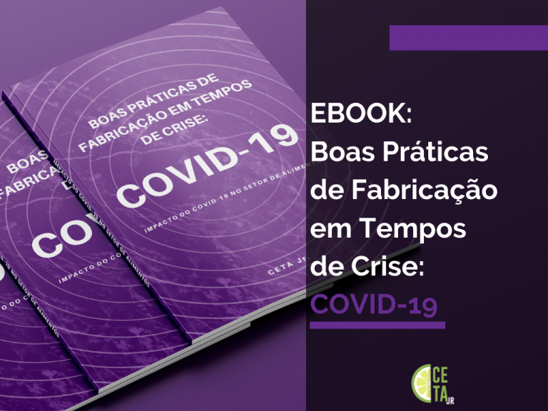 Ebook: BPF em Tempos de Crise: COVID-19