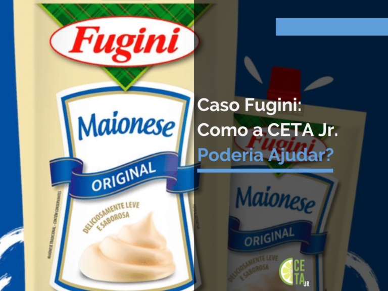 Caso Fugini: Como a CETA Jr. Poderia Ajudar?