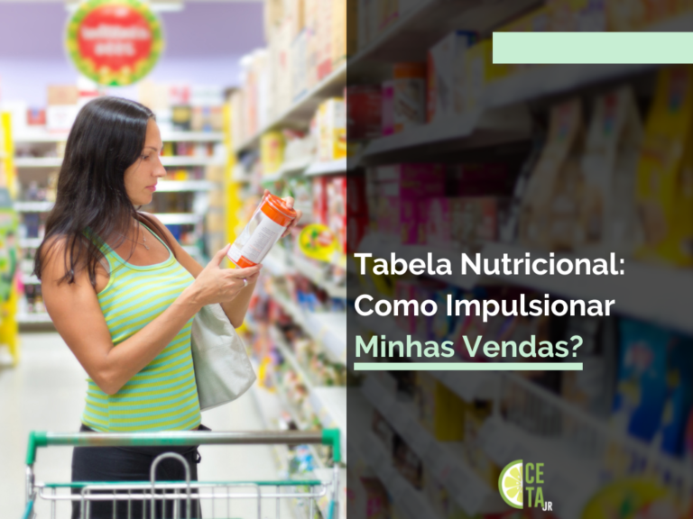 Tabela Nutricional_ como impulsionar minhas vendas