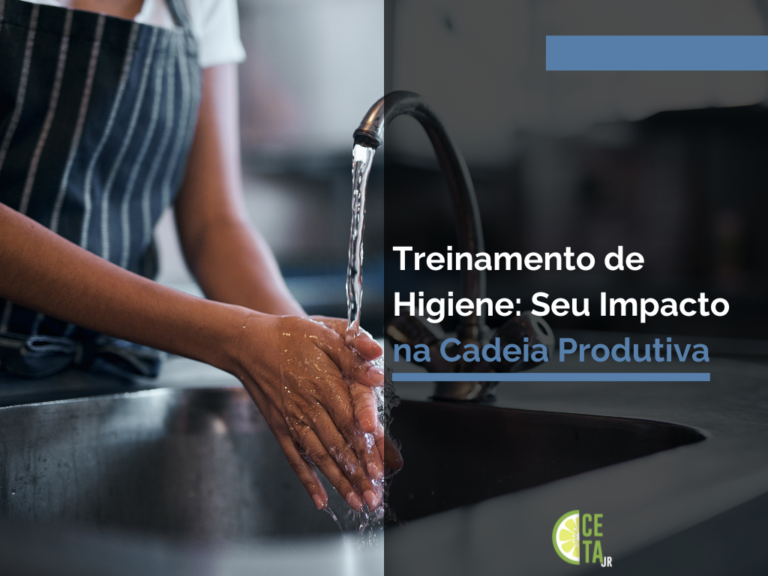 Treinamento de Higiene_ Seu Impacto na Cadeia Produtiva