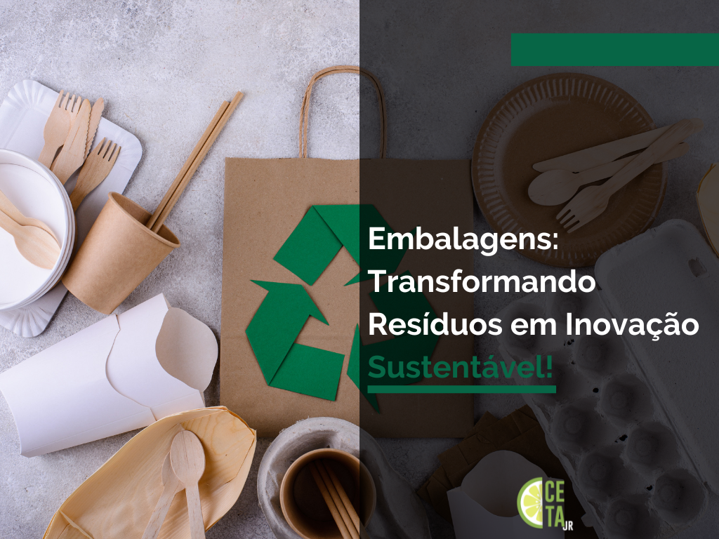 Embalagens_ Transformando Resíduos em Inovação Sustentável!