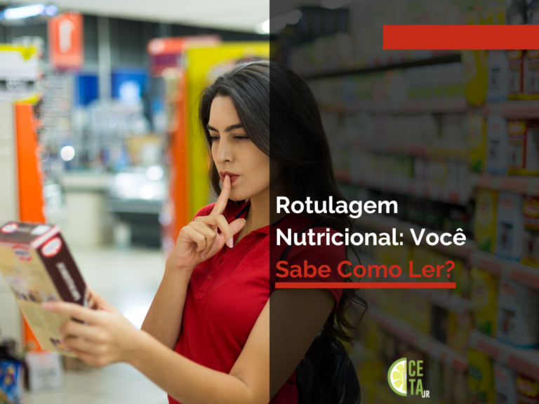 Saudabilidade e Nutrientes Potencialize Seu Produto!