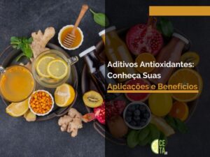 Fermentação de Alimentos: Maior Saudabilidade e Durabilidade