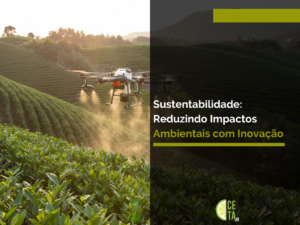 Sustentabilidade Alimentar: Redução de Emissões e Gestão de Recursos