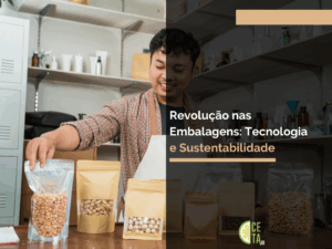 Revolução nas Embalagens: Tecnologia e Sustentabilidade