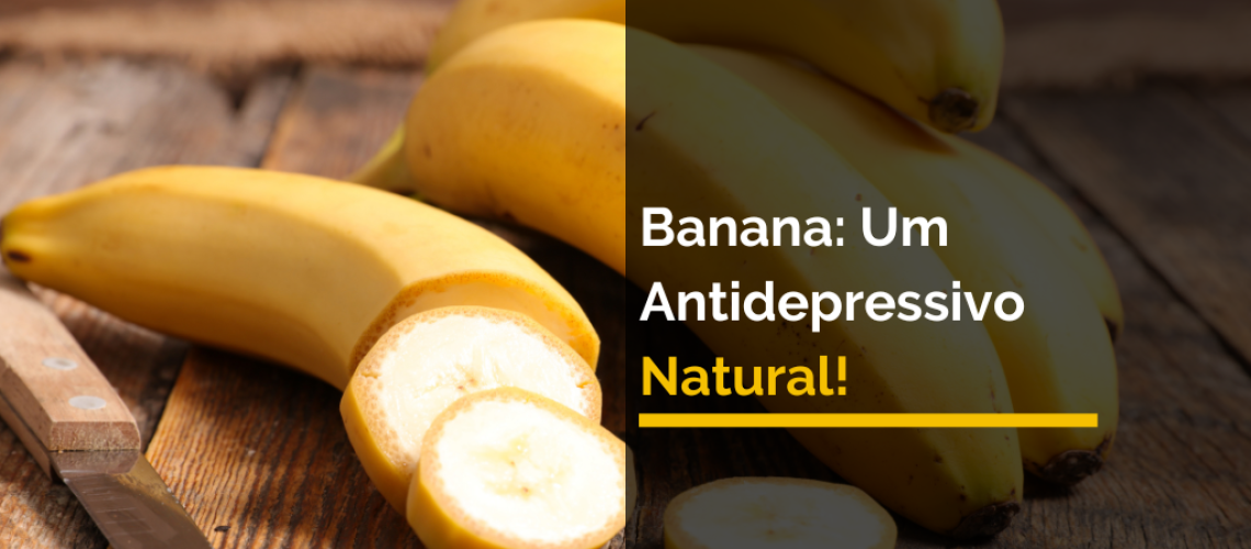 Banana Um Antidepressivo Natural! (1)