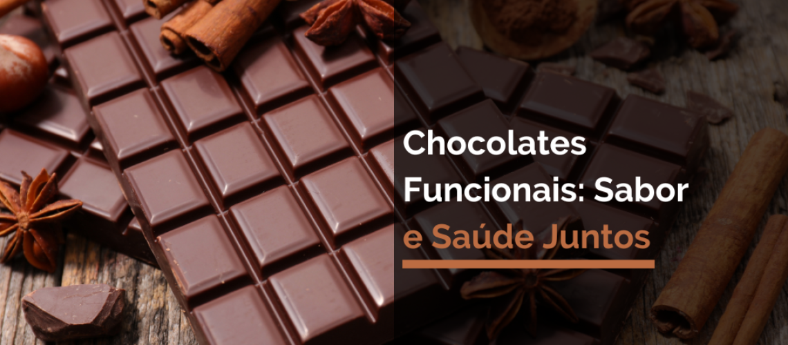 Chocolates Funcionais_ Sabor e Saúde Juntos