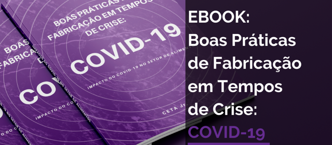 Ebook: BPF em Tempos de Crise: COVID-19