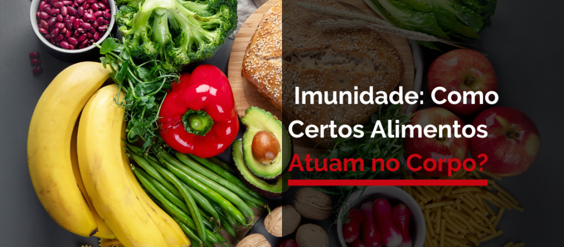 Cuidando da Imunidade Como Certos Alimentos Atuam no Corpoe Nutrientes Potencialize Seu Produto!