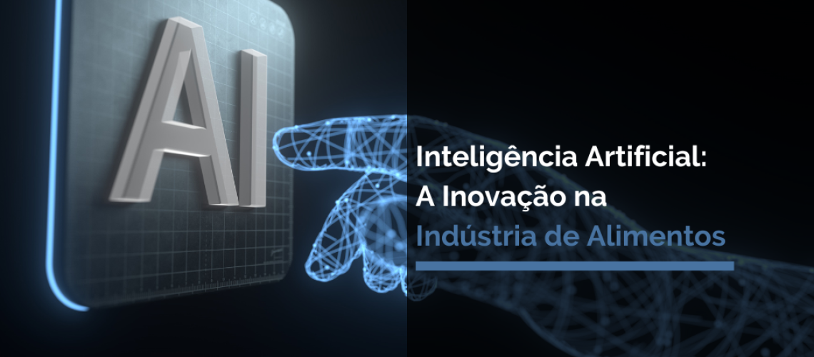Segurança Alimentar 4.0: inovação no controle de alimentos