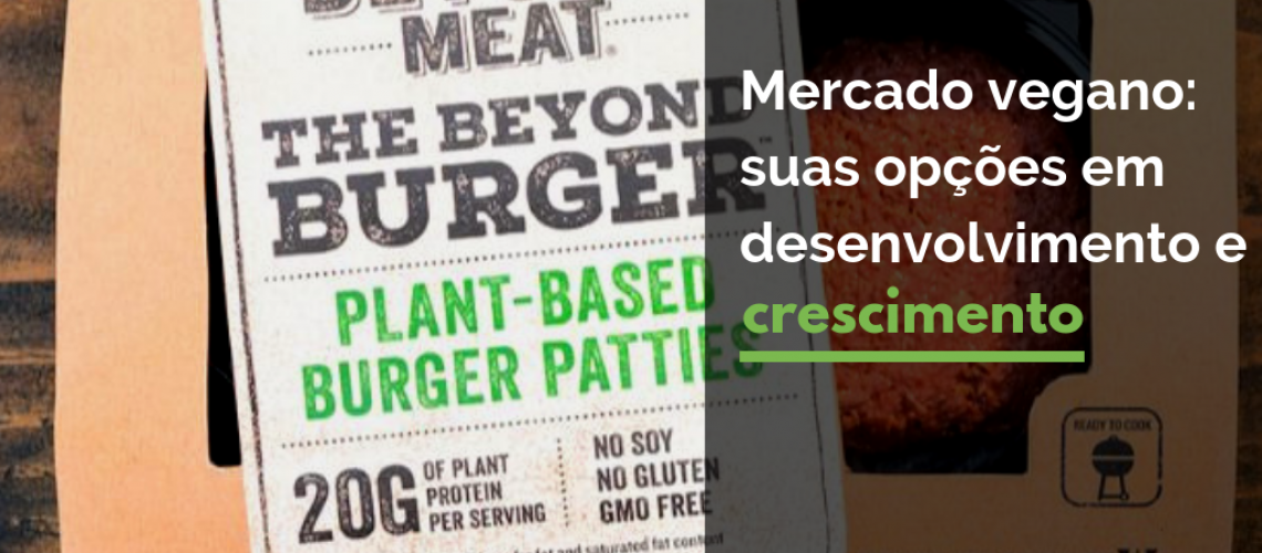 Quer saber mais sobre o Mercado Vegano, suas opções em desenvolvimento e crescimento? A CETA Jr. te ajuda! Venha ler essa matéria em nosso blog.