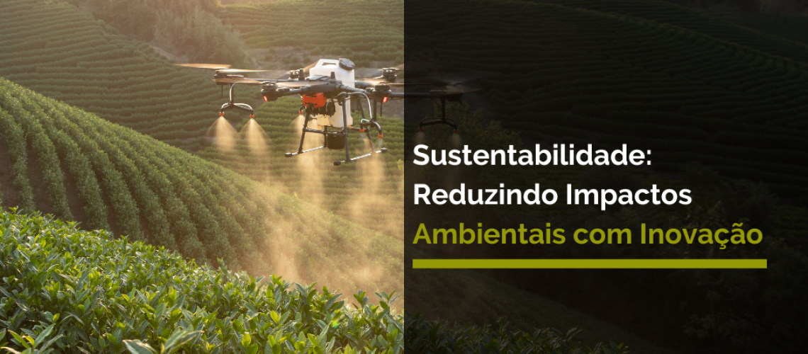 Sustentabilidade Alimentar: Redução de Emissões e Gestão de Recursos