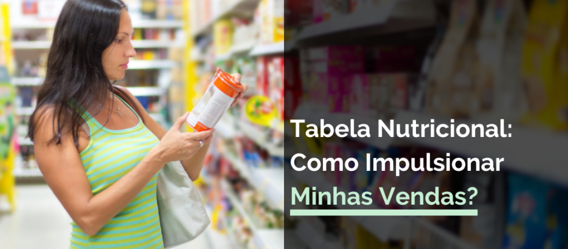 Tabela Nutricional_ como impulsionar minhas vendas